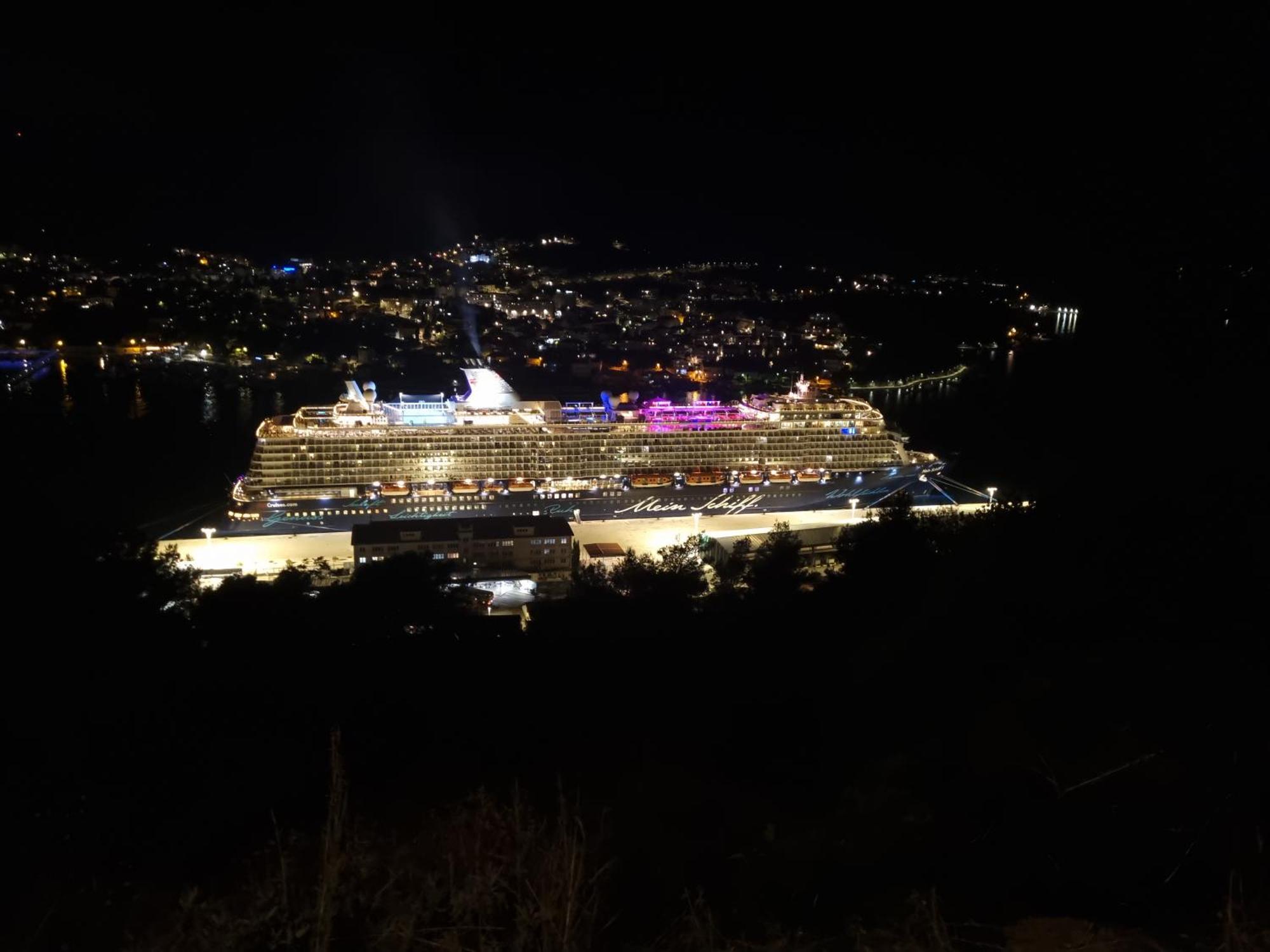 Apartment Evening Star Dubrovnik Exterior photo